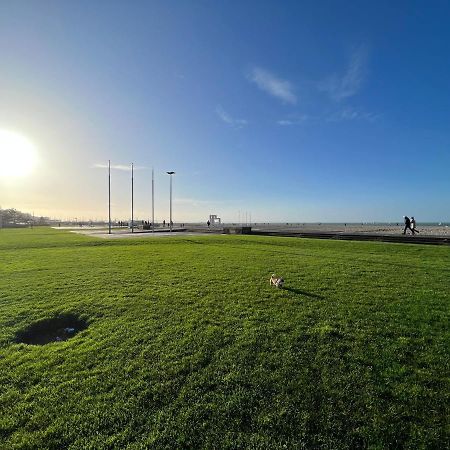 Au Coeur De Coty Le Havre 3 Chambres Et Billard 90M2 - Les Appartements Oceane 外观 照片