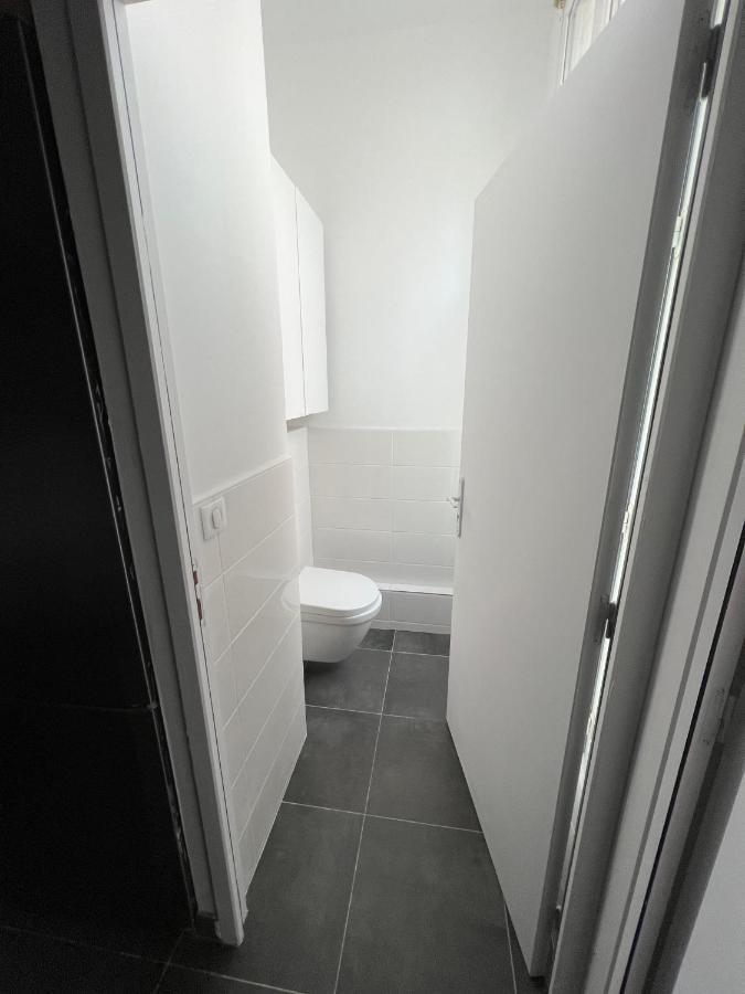 Au Coeur De Coty Le Havre 3 Chambres Et Billard 90M2 - Les Appartements Oceane 外观 照片